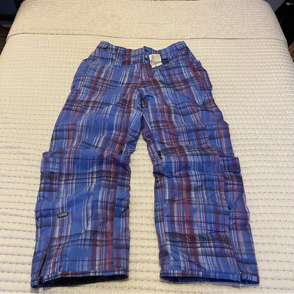OAKLEY Baggy Snowboard Pants